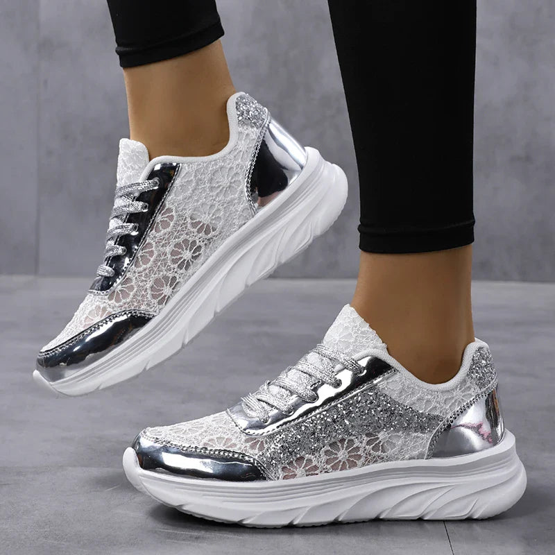 Zapatillas Casual Aurora Walk
