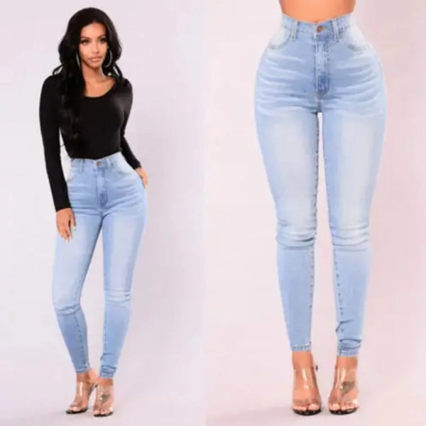 Jeans Glam Fit