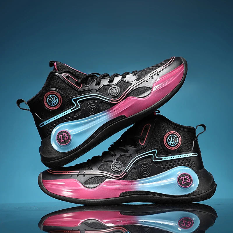 Zapatillas de Baloncesto Poderosas