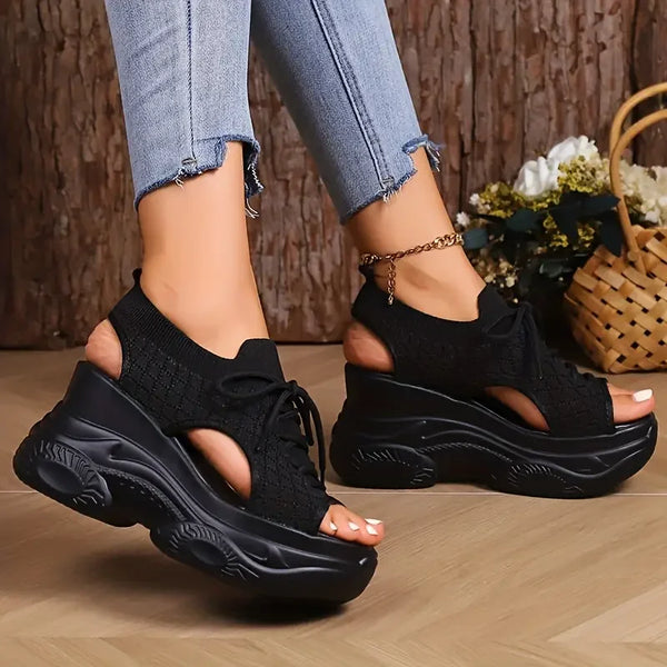Sandalias Romanas Cómodas