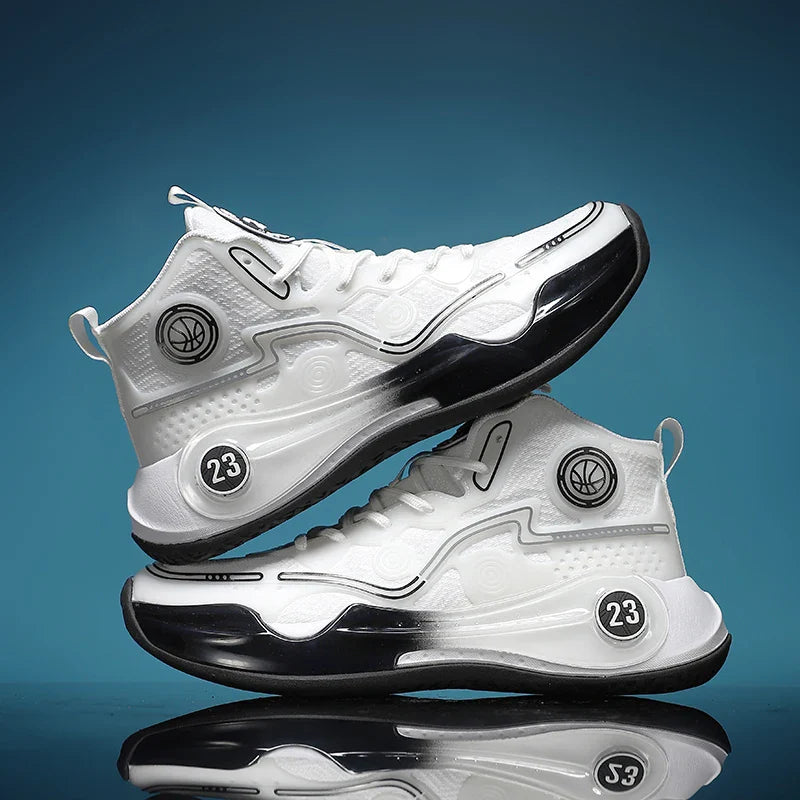 Zapatillas de Baloncesto Poderosas
