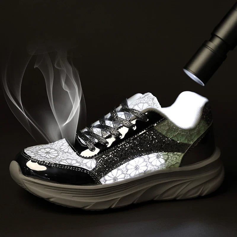 Zapatillas Casual Aurora Walk