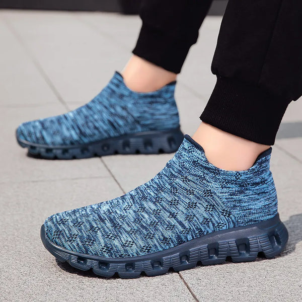 Zapatillas Deportivas SoftMove