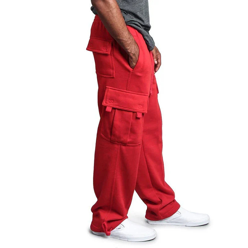 Pantalones Royal Denim