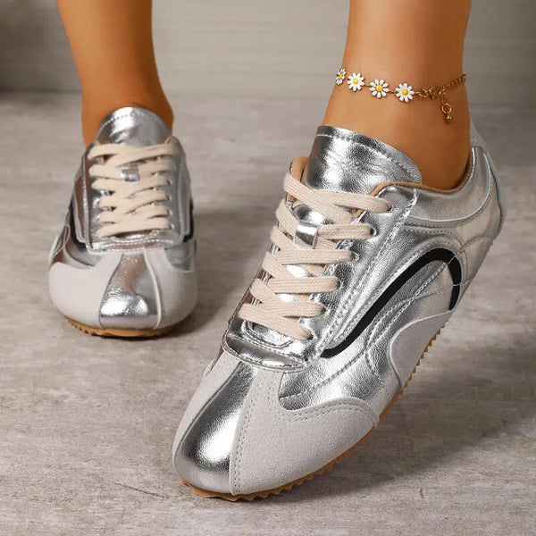 Zapatillas Planas Flex Comfort