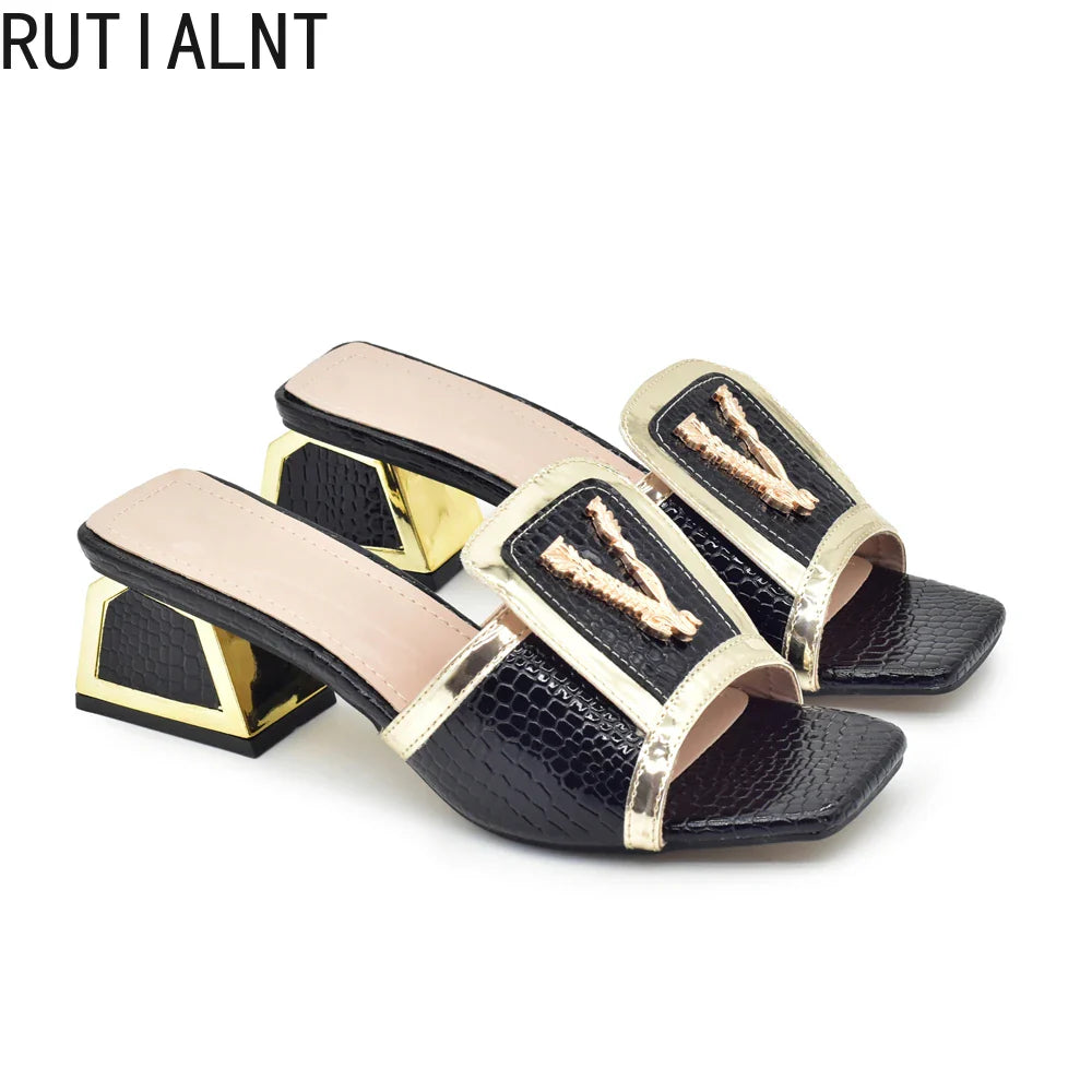 Sandalias  de Ensueño