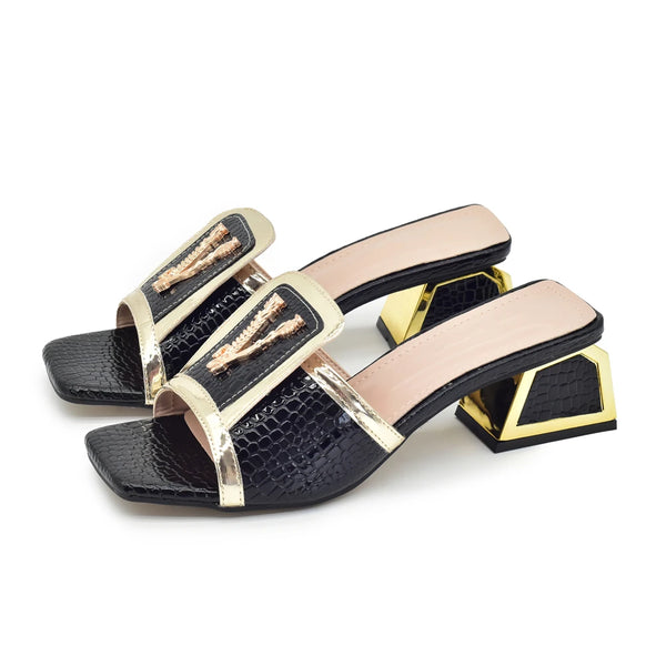 Sandalias  de Ensueño