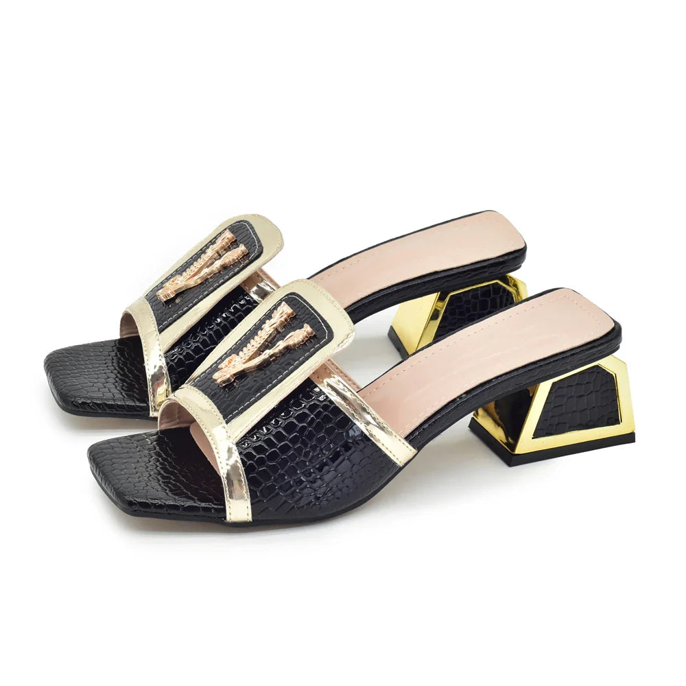 Sandalias  de Ensueño