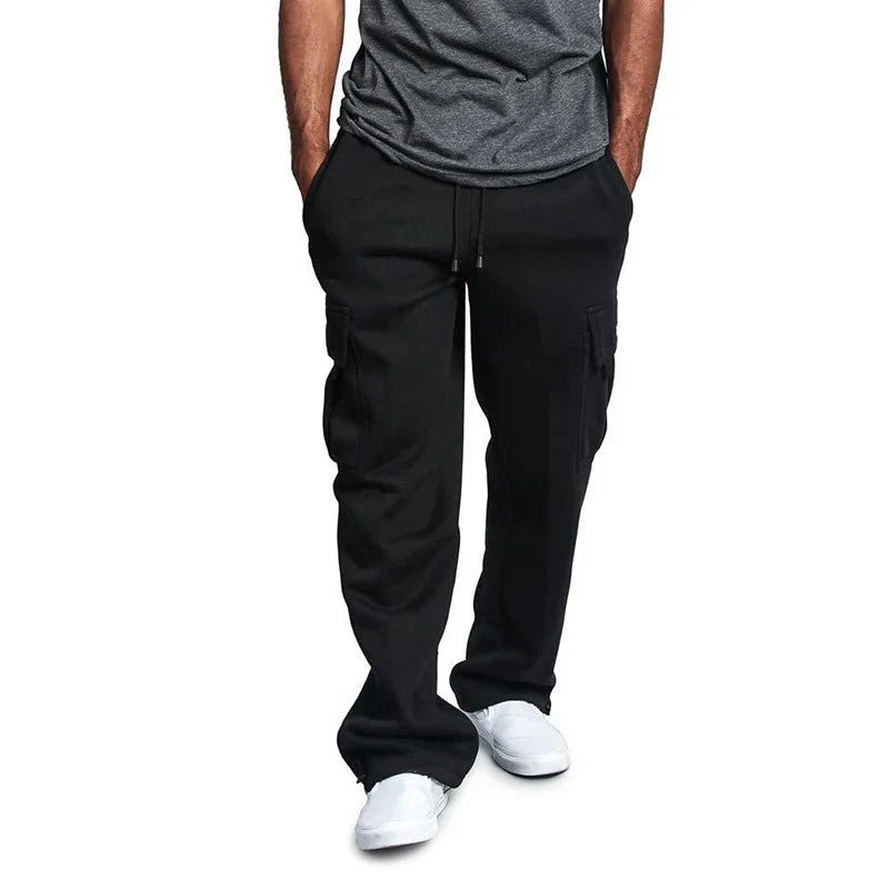 Pantalones Royal Denim
