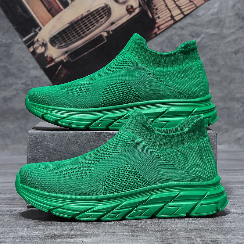 Tennis Infinity Step💚