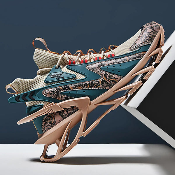 Zapatillas XR