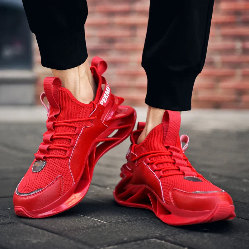 Zapatillas Deportivas Modernas
