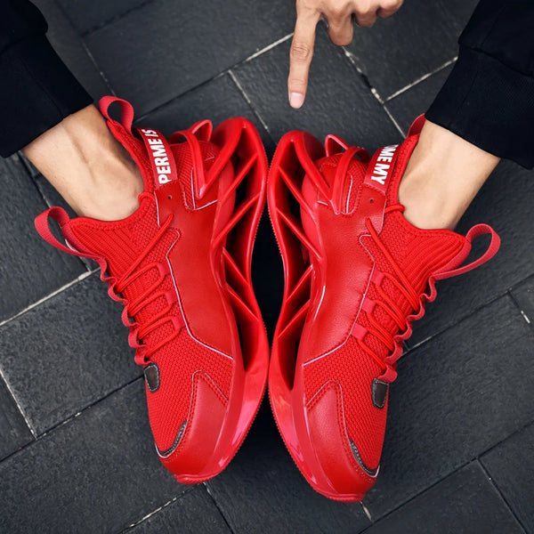 Zapatillas Deportivas Modernas