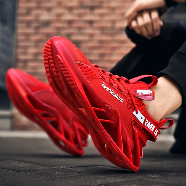 Zapatillas Deportivas Modernas