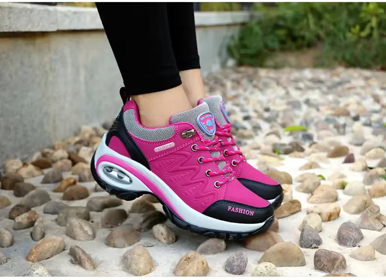 👟 Tenis LUXSTEP™ Edición Elegance🌟 🔝