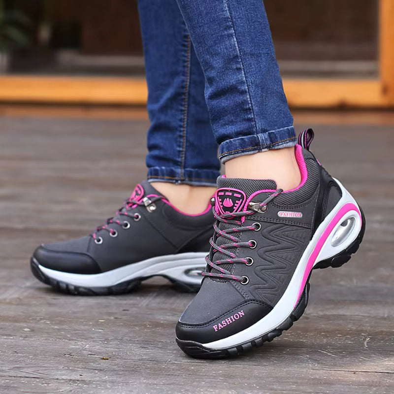 👟 Tenis LUXSTEP™ Edición Elegance🌟 🔝