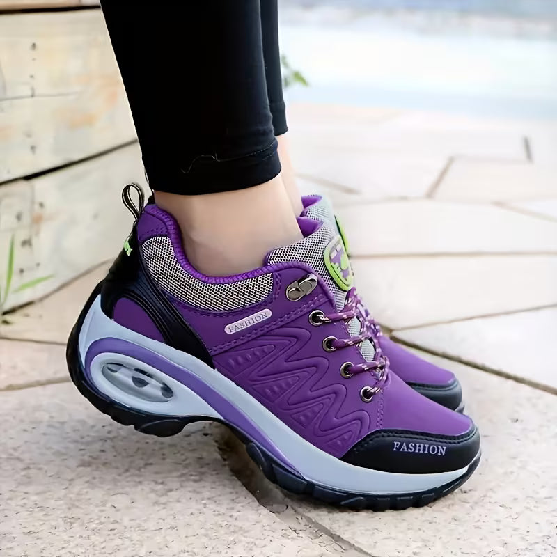 👟 Tenis LUXSTEP™ Edición Elegance🌟 🔝