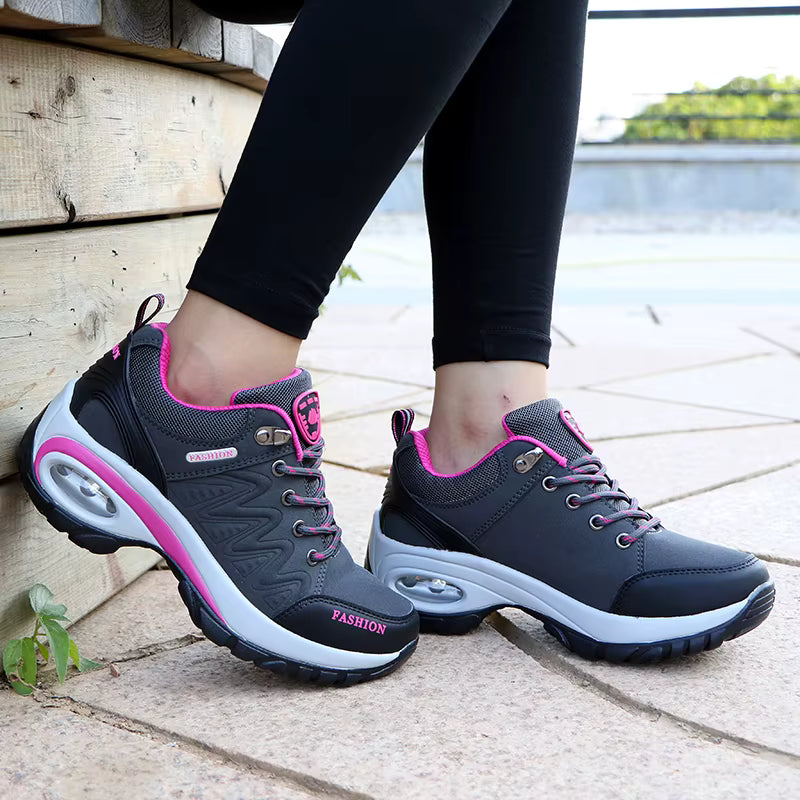 👟 Tenis LUXSTEP™ Edición Elegance🌟 🔝