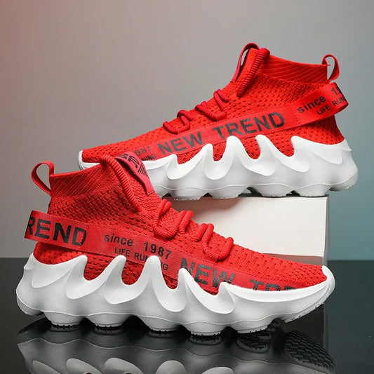 Zapatillas NEW TREND