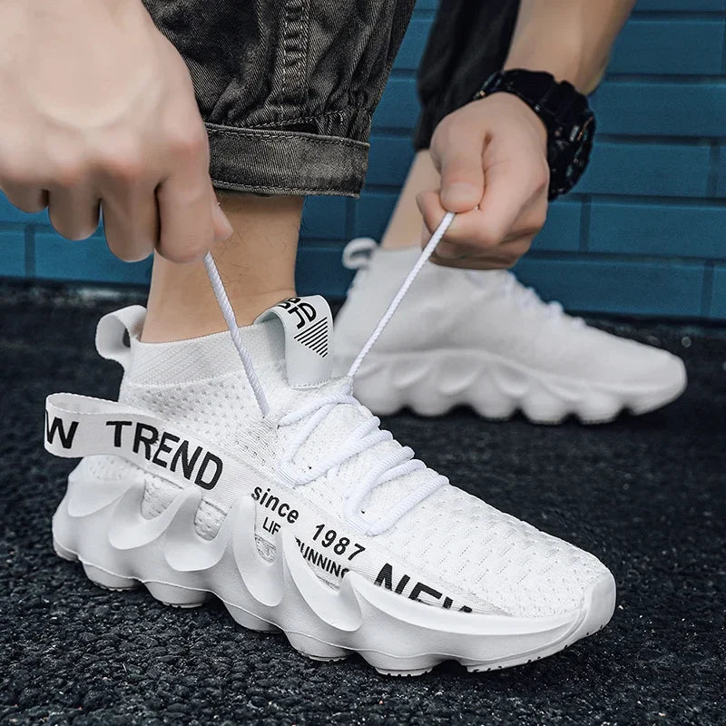 Zapatillas NEW TREND