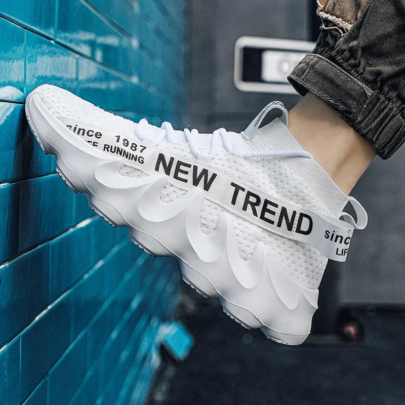 Zapatillas NEW TREND