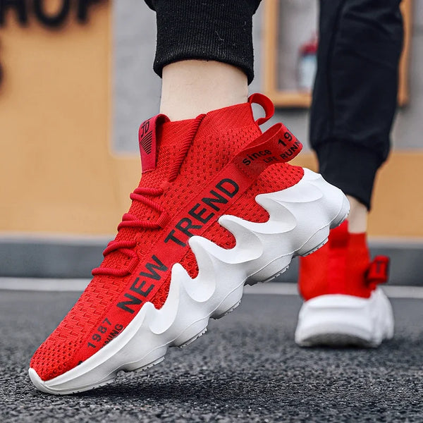 Zapatillas NEW TREND