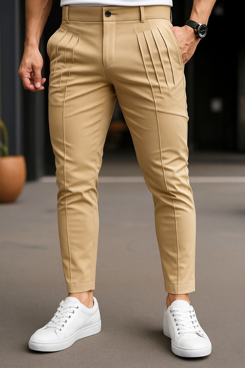 👔✨ PANTALÓN SASTRE PREMIUM PARA HOMBRE