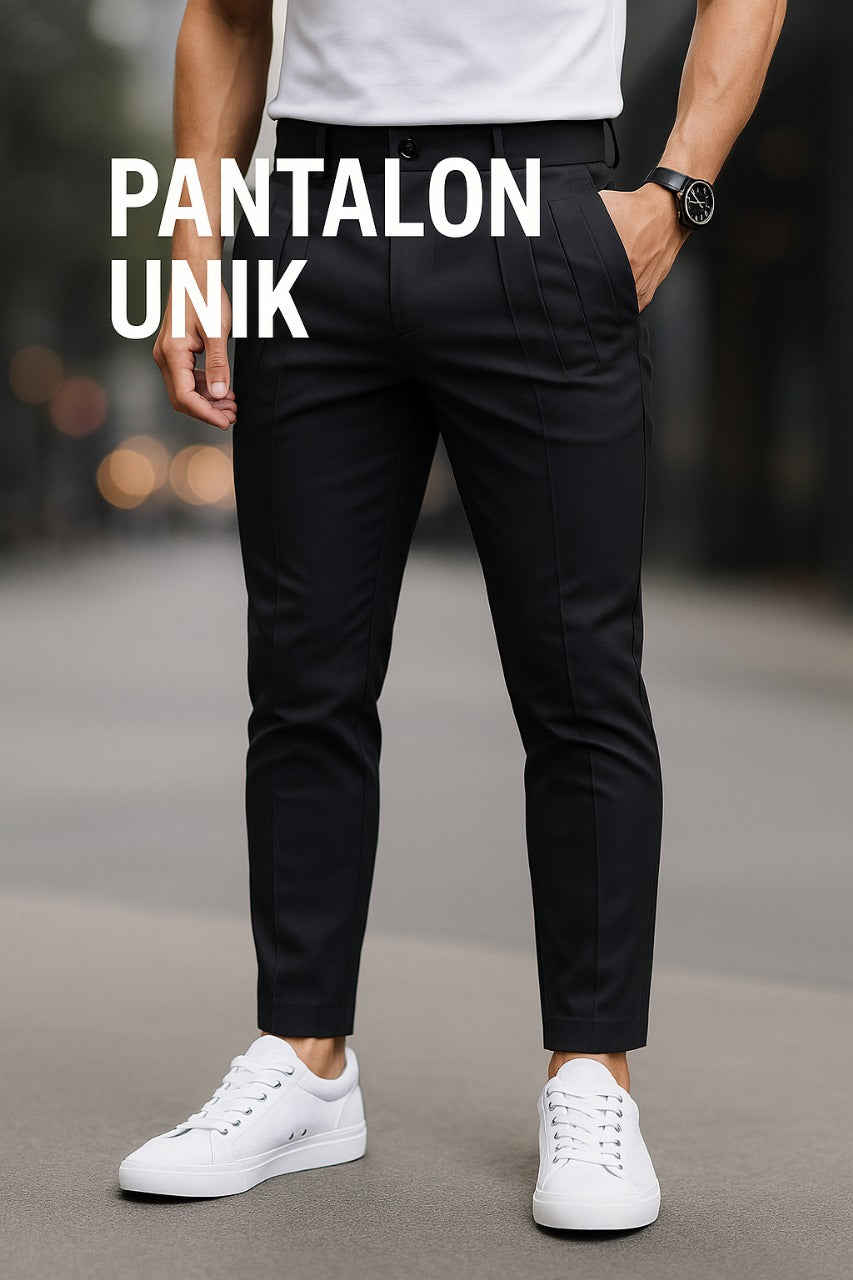 👔✨ PANTALÓN SASTRE PREMIUM PARA HOMBRE