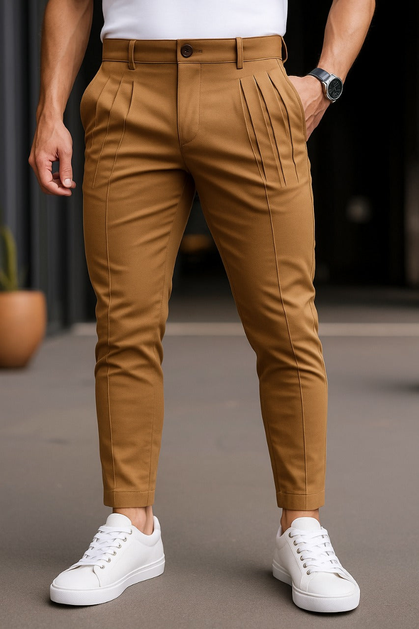 👔✨ PANTALÓN SASTRE PREMIUM PARA HOMBRE