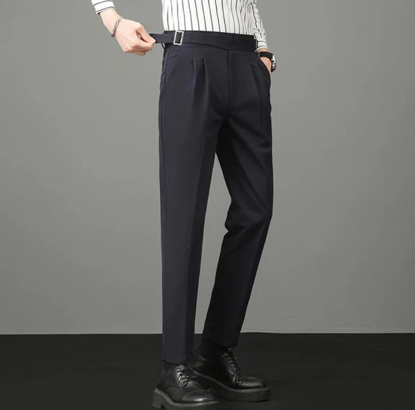 👔✨ PANTALÓN SASTRE PREMIUM PARA HOMBRE