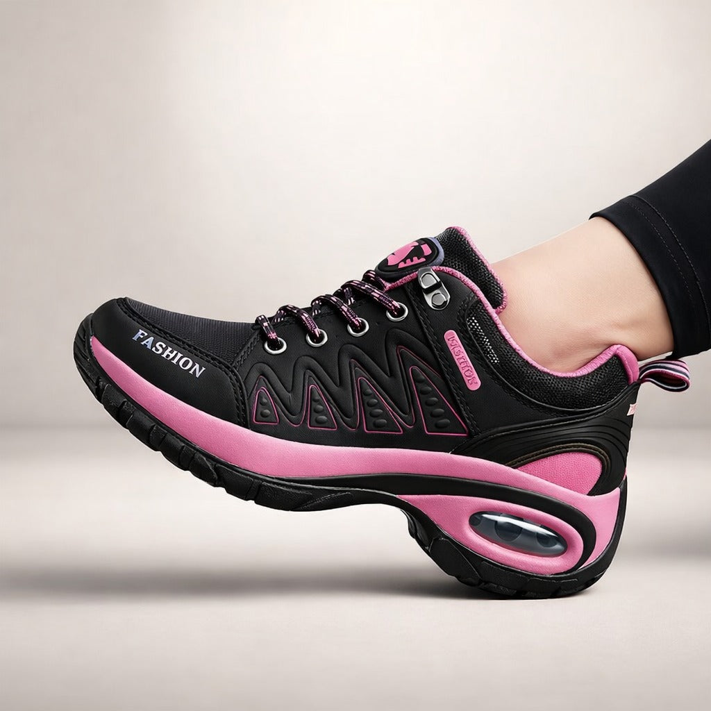 👟 Tenis LUXSTEP™ Edición Elegance🌟 🔝