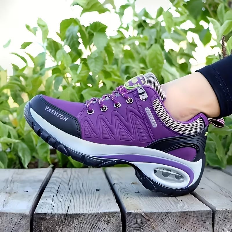 👟 Tenis LUXSTEP™ Edición Elegance🌟 🔝