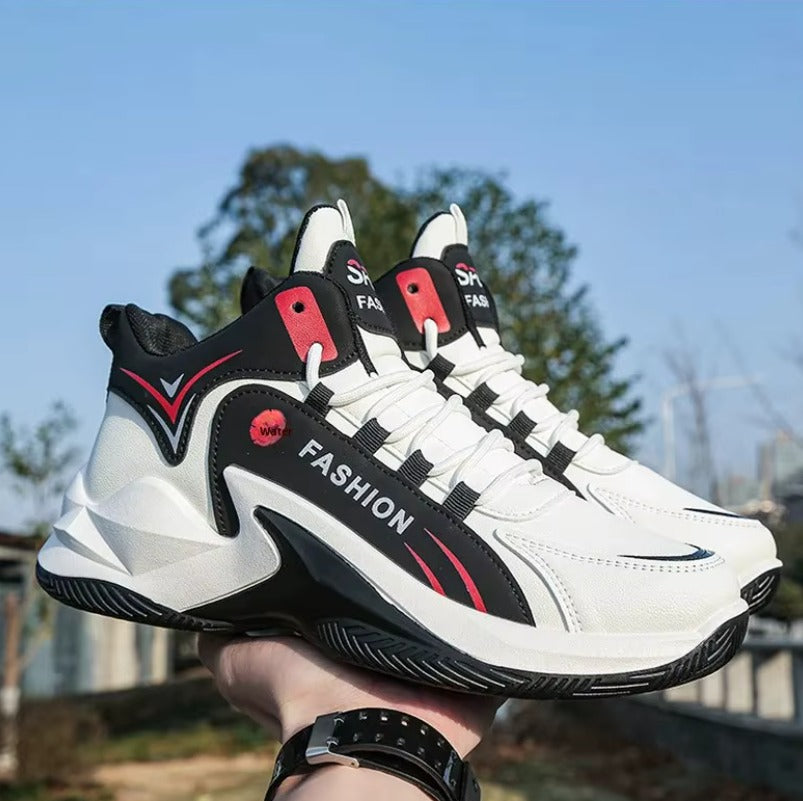 👟🔥Tenis Fashion😎pisa fuerte, vive libre💥