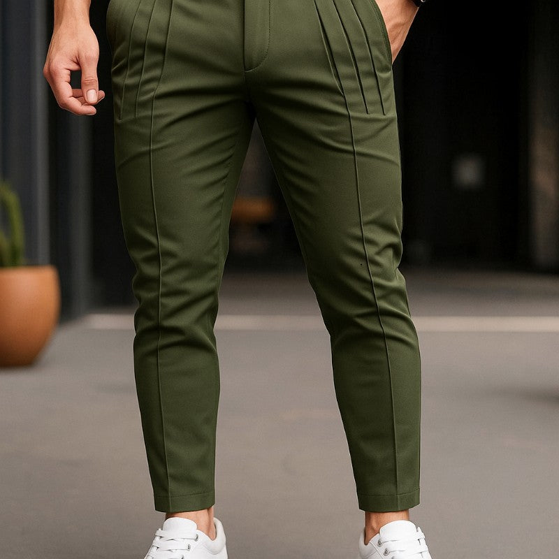 👔✨ PANTALÓN SASTRE PREMIUM PARA HOMBRE