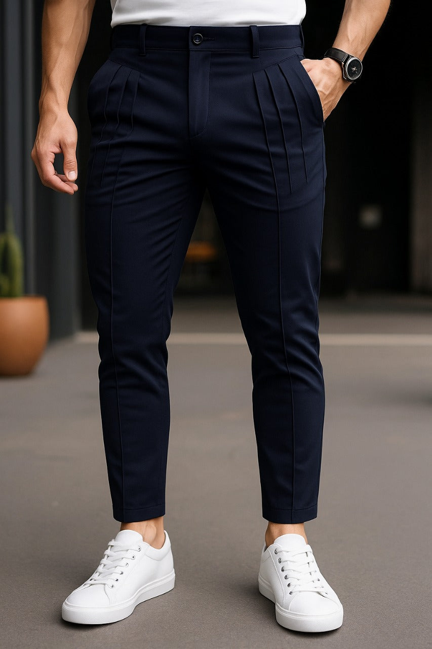 👔✨ PANTALÓN SASTRE PREMIUM PARA HOMBRE