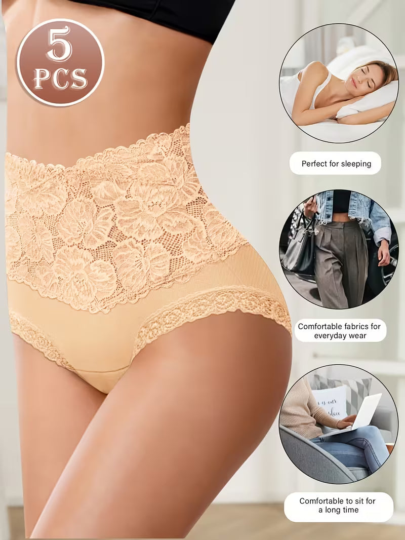 🌹Panty ultracomfort👑Diseñado para tu piel, creado para tu estilo✨