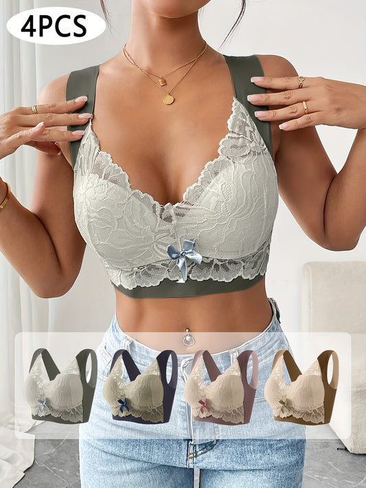 sostén encante bra