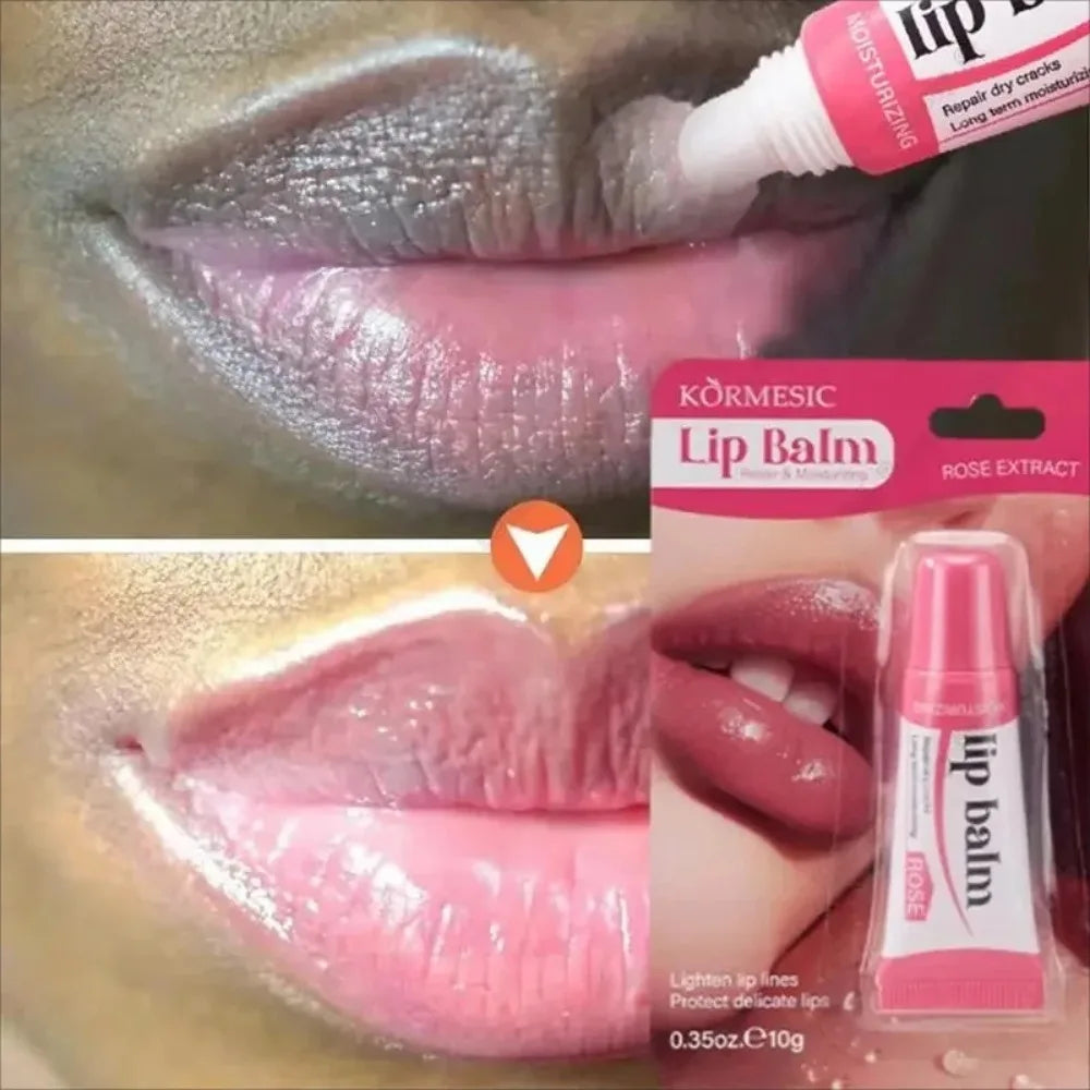 Gloss Voluminizador de Labios
