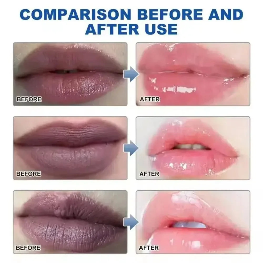 Gloss Voluminizador de Labios