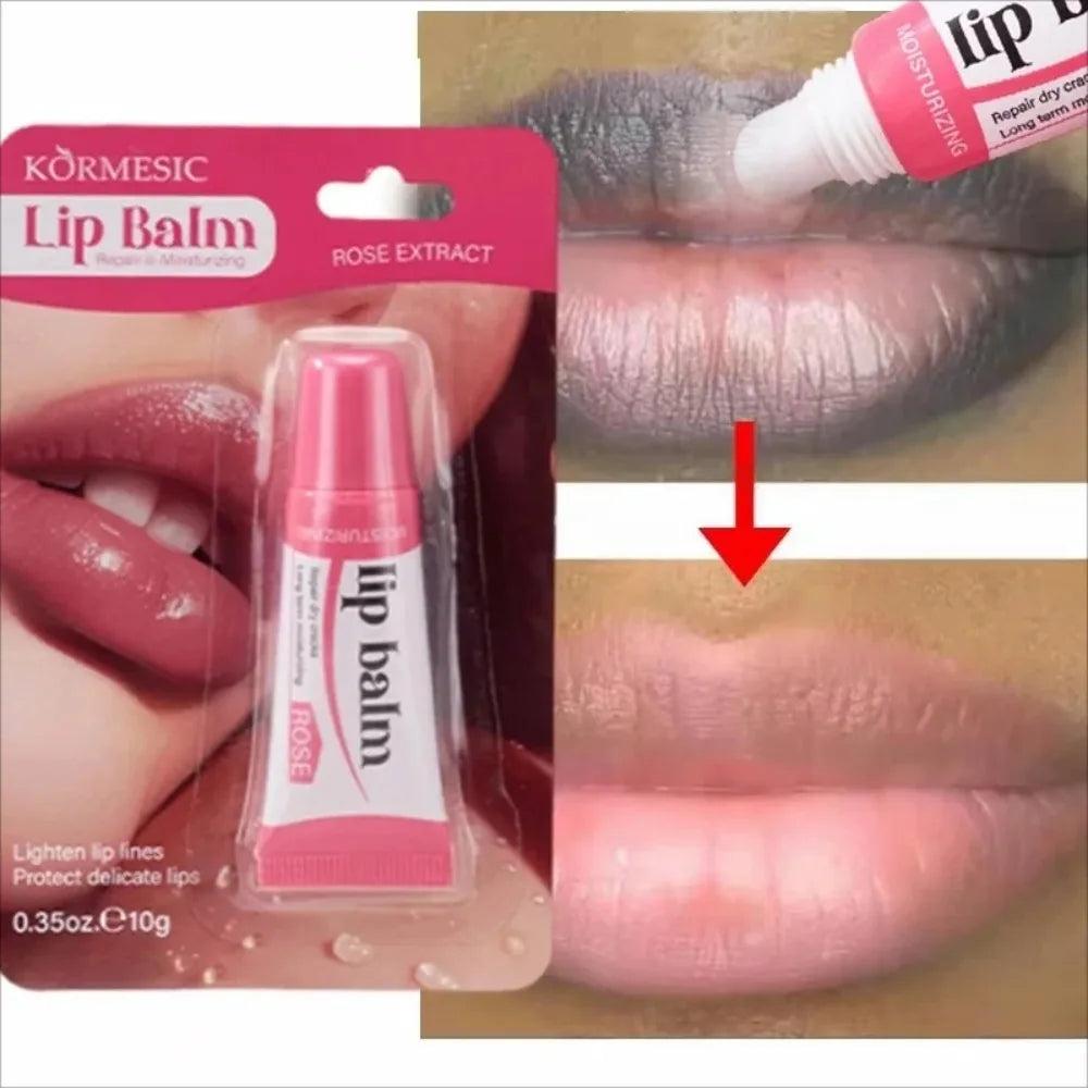Gloss Voluminizador de Labios